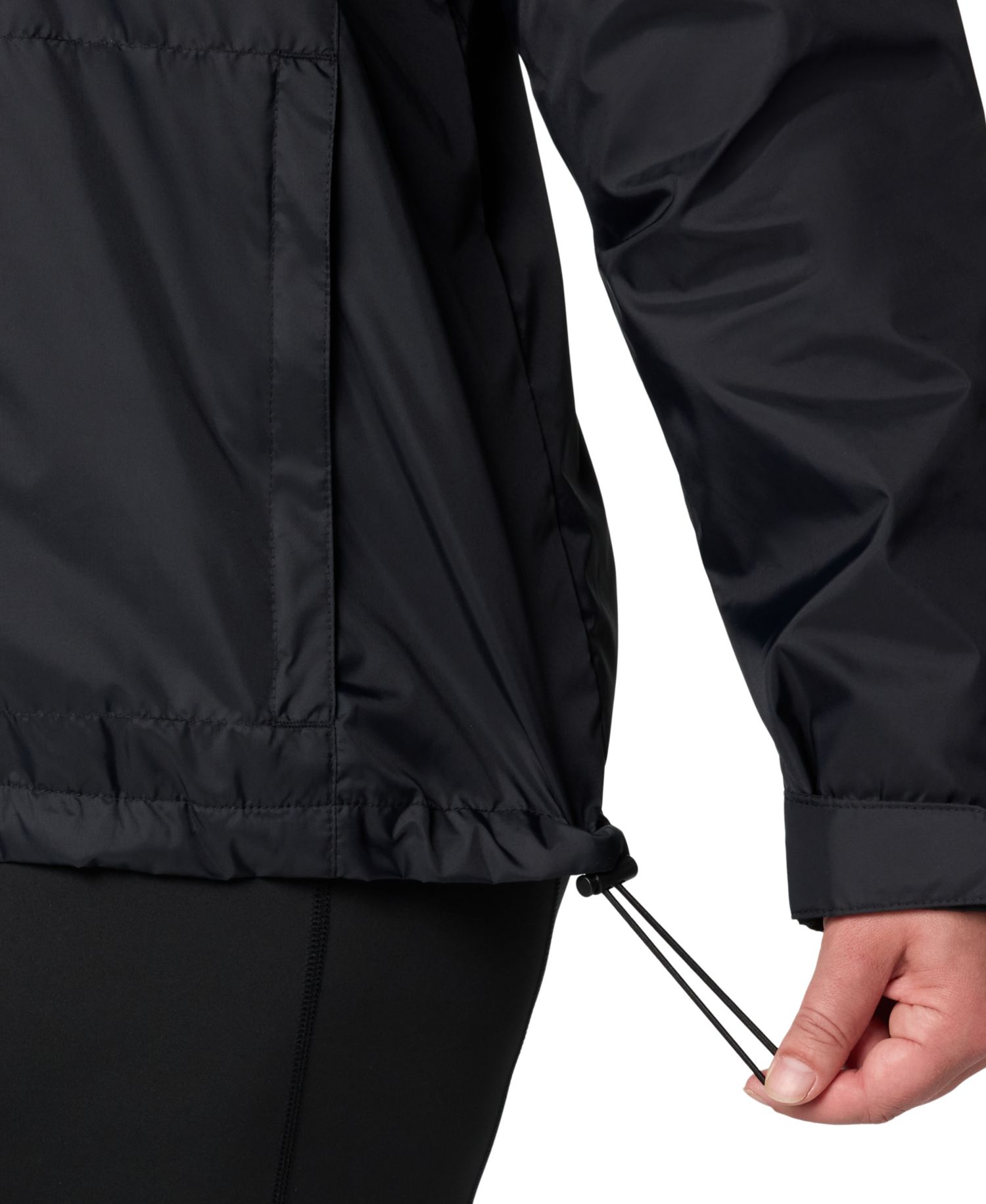 Plus Size Switchback IV Jacket