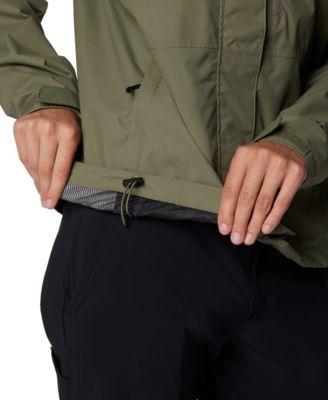 Women's Hikebound II Hooded Waterproof Jacket