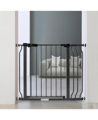 Walk Thru Safety Gate, Baby & Pet, Doorways, Hallways