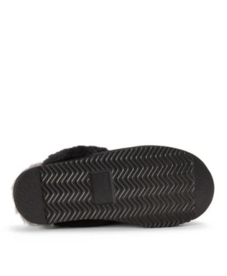 Women's Melville Genuine Shearling Scuff Slipper