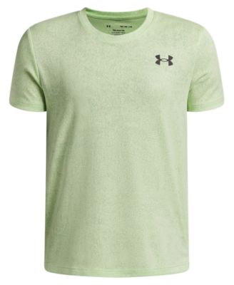 Boys' 6-20 Pixelate Tech Short-Sleeve T-Shirt