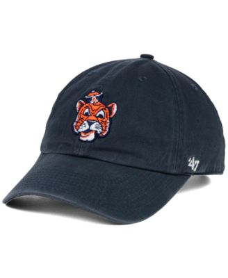 '47 Brand - Auburn Tigers Clean Up Cap