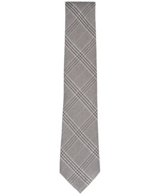 Men's Lascaux Plaid Tie