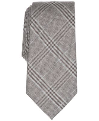 Men's Lascaux Plaid Tie