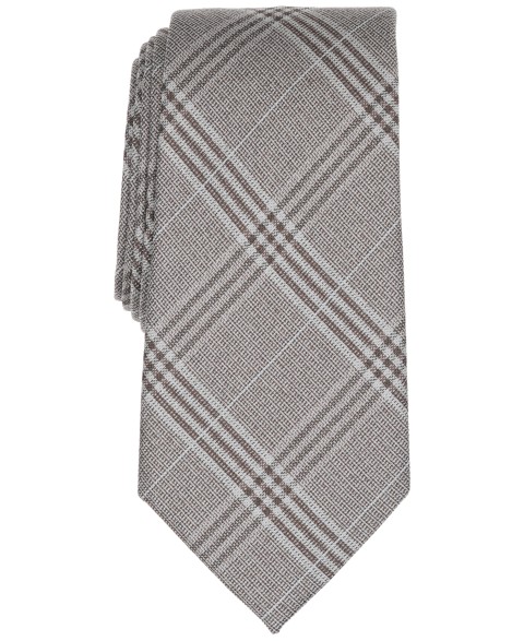 Мужские Michael Kors Men's Lascaux Plaid Tie