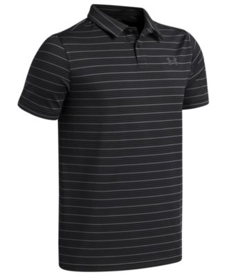 Boys' 6-18 Matchplay Stripe Polo Shirt