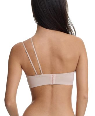 Entice Strapless Multi-Way Underwire Bra