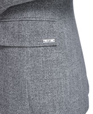 Women's Novelty Open-Front Jacket