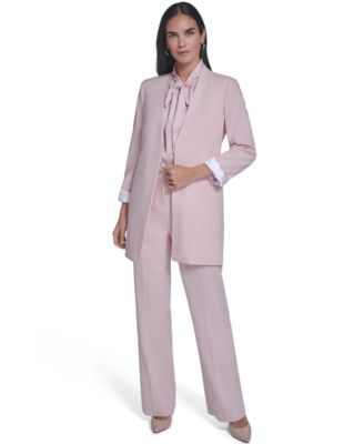 Women's Open-Front Topper Jacket