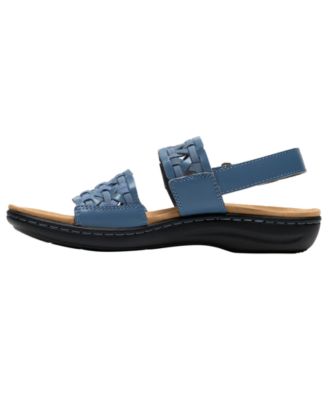 Women's Collection Laurieann Lily Round Toe Sandals