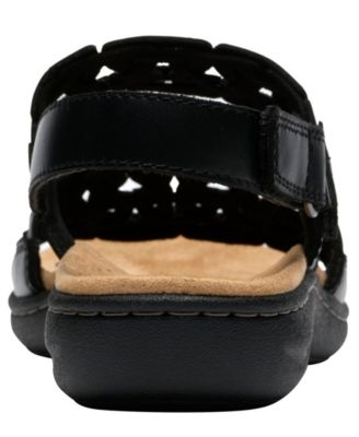 Women's Collection Laurieann Lily Round Toe Sandals