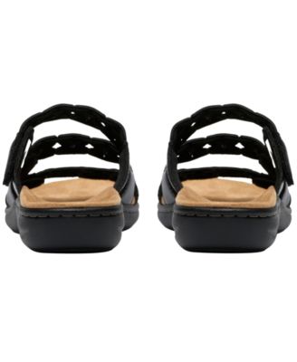 Women's Collection Laurieann Emma Round Toe Sandals