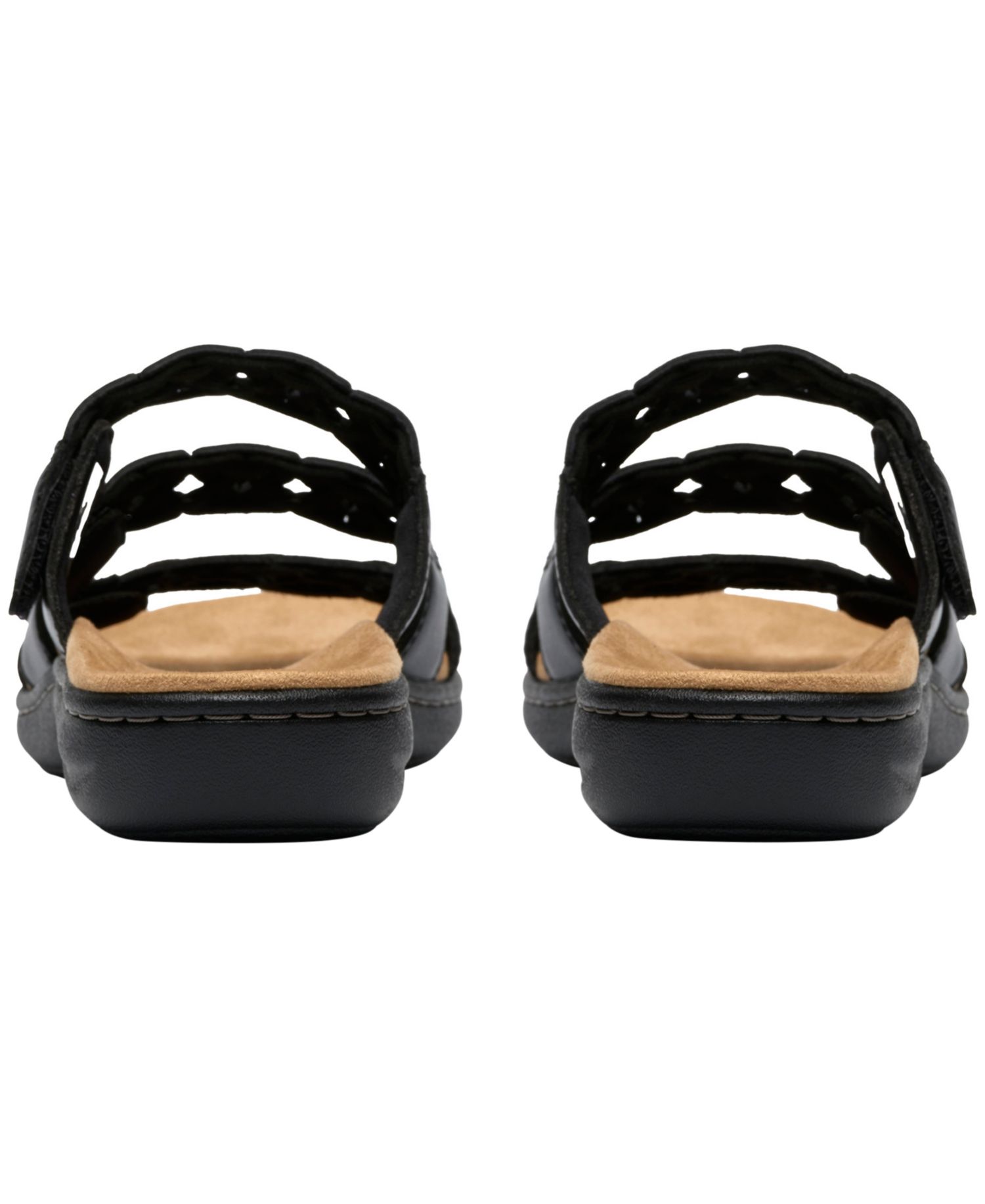 Women's Collection Laurieann Emma Round Toe Sandals