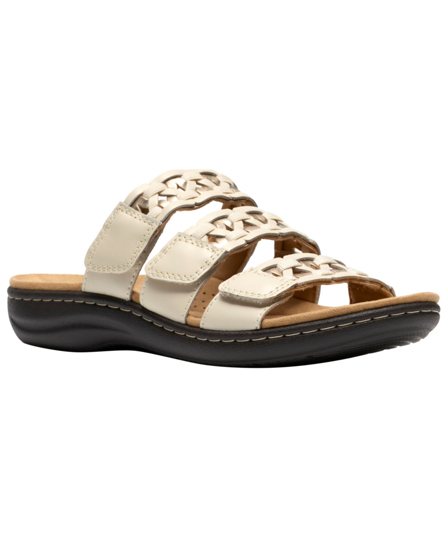Women's Collection Laurieann Emma Round Toe Sandals