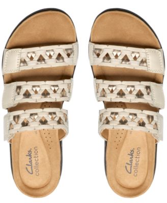 Women's Collection Round Toe Sandals