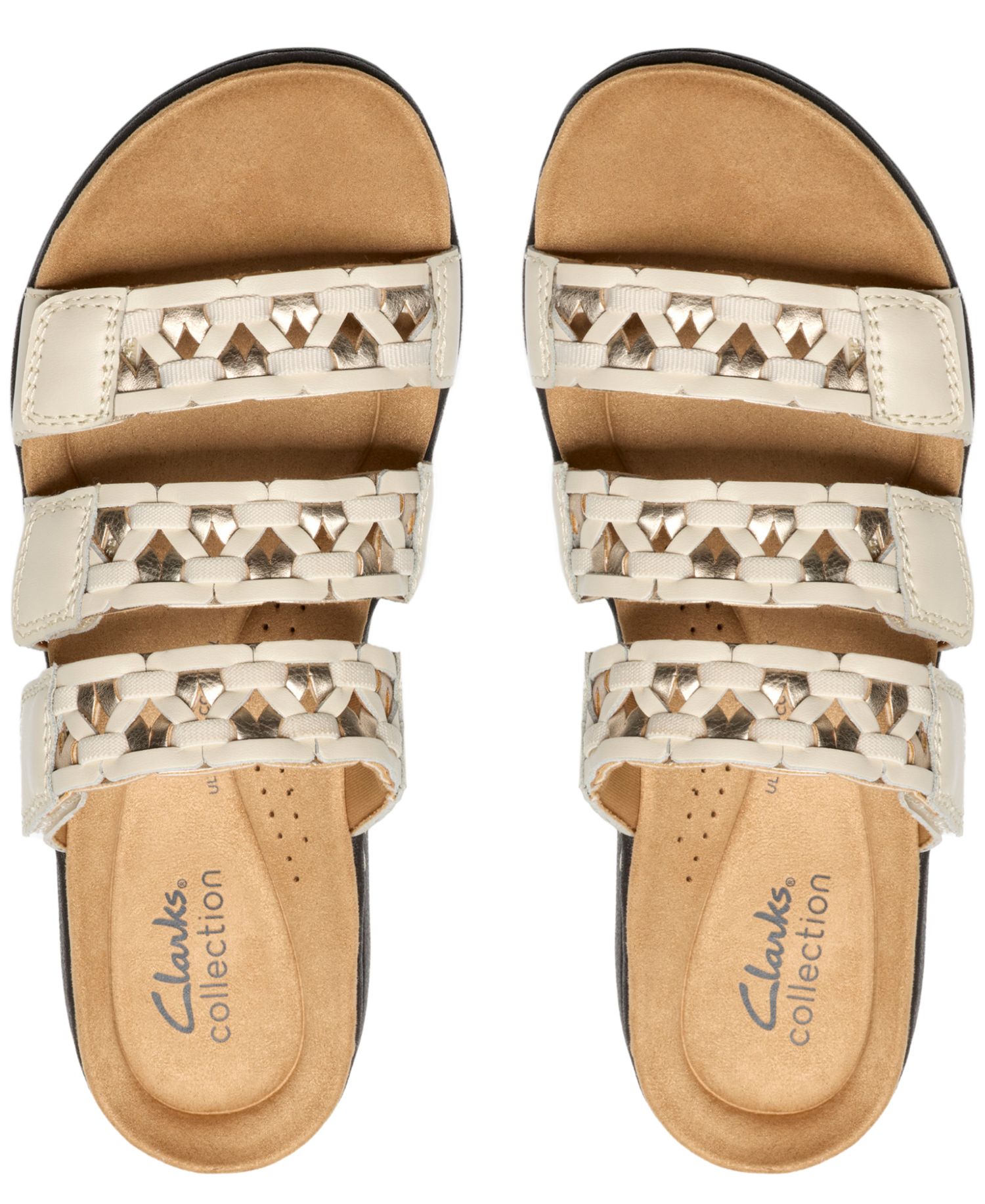 Women's Collection Laurieann Emma Round Toe Sandals