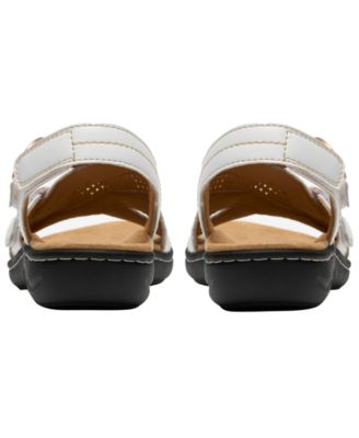 Women's Collection Laurieann Round Toe Sandals