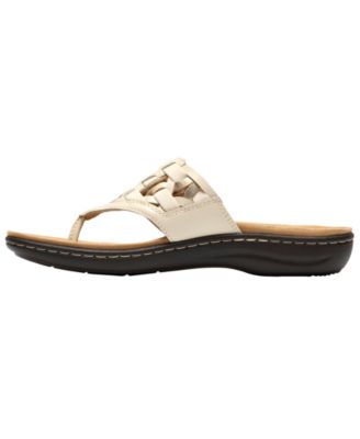 Women's Collection Laurieann Mia Round Toe Sandals