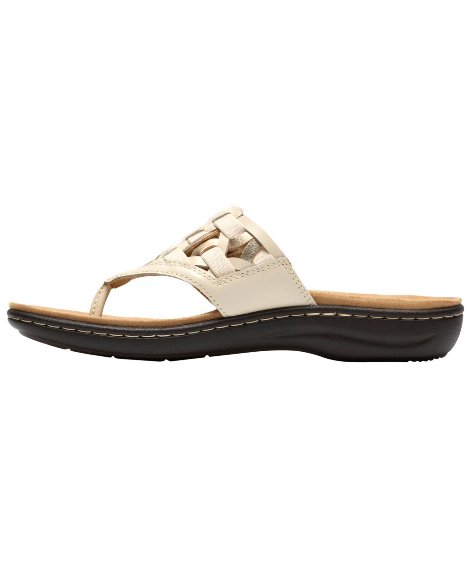 Women's Collection Laurieann Mia Round Toe Sandals
