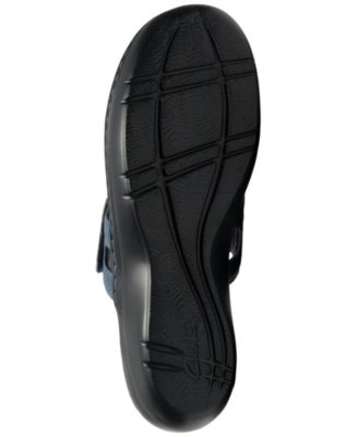 Women's Collection Merliah2 Kyla Round Toe Sandals