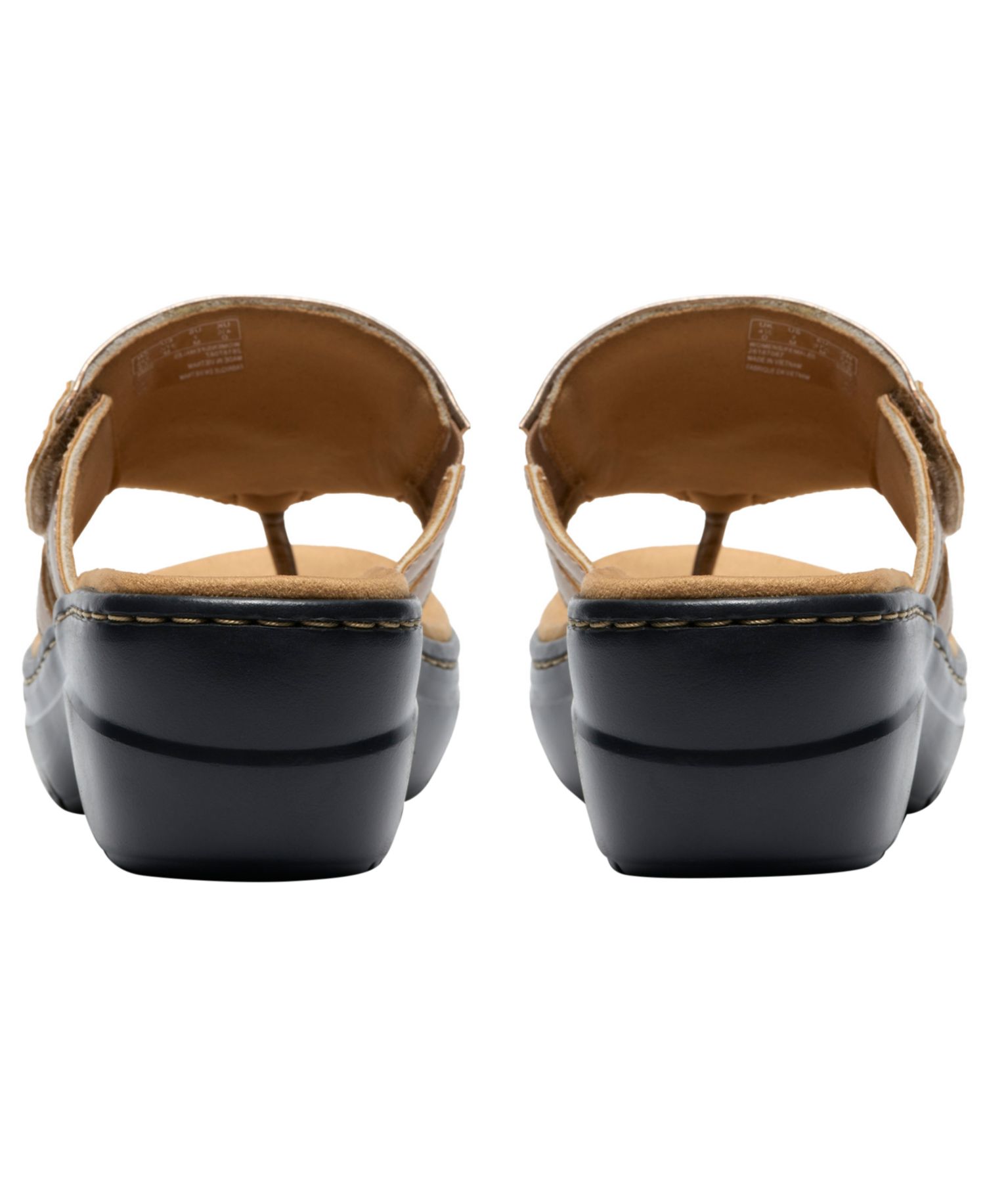 Women's Collection Merliah2 Kyla Round Toe Sandals