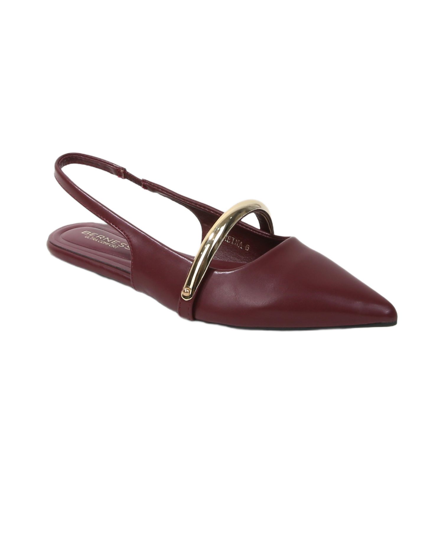 Women's Reina Slingback Flats