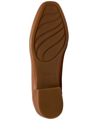 Women's Juliet Mia Round Toe Dress Loafers