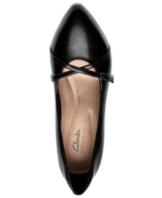 Women's Kepley Star Kitten Heel Dress Pumps