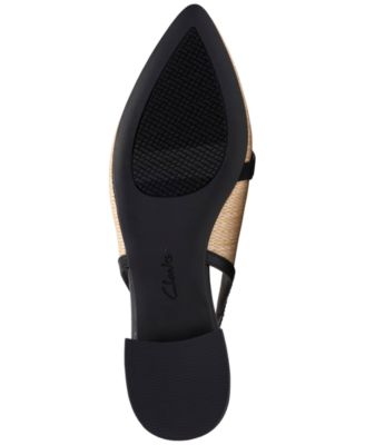 Women's Natalyn Sling Pointed Toe Dress Flats