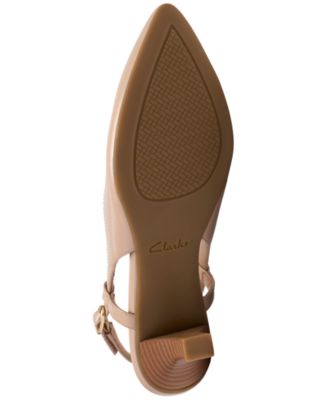 Women's Kepley Star Pointed Toe Dress Pumps