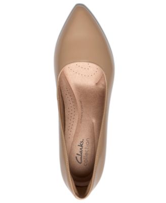 Women's Kepley Star Kitten Heel Dress Pumps