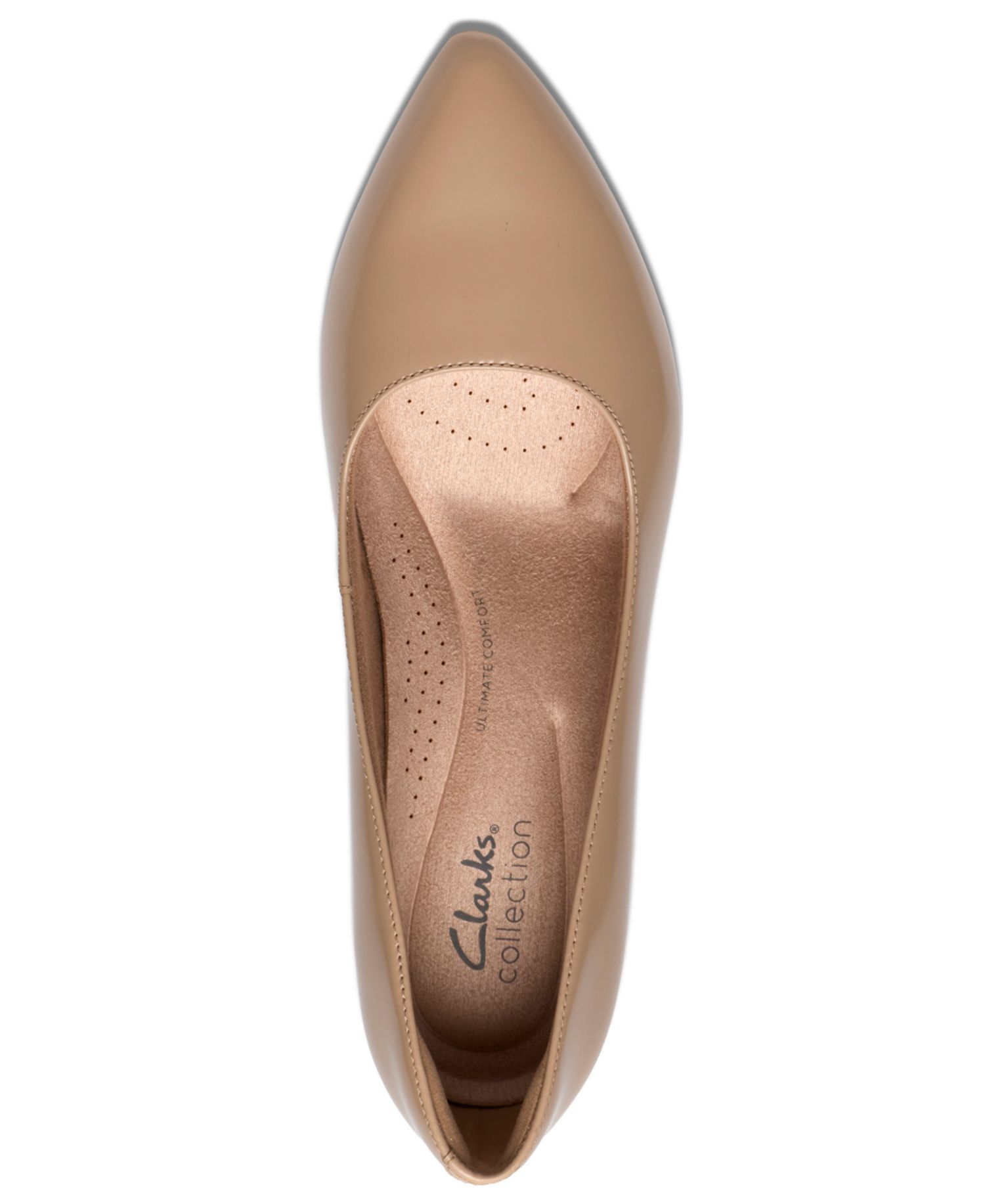 Women's Kepley Star Kitten Heel Dress Pumps