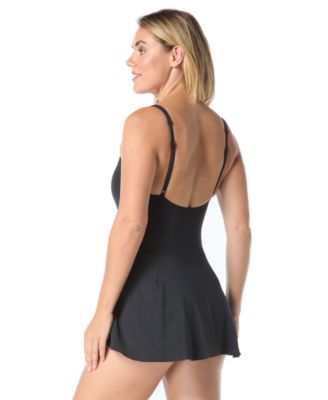 Empress One-Piece Swimdress
