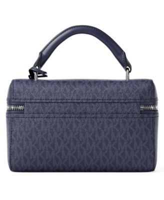 Michael Kors Jana Mini Top Handle Crossbody Bag