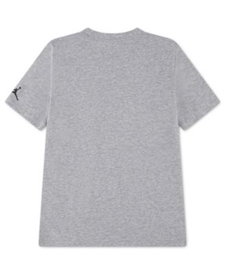 Boys' 8-20 Graphic Print Short-Sleeve T-Shirt