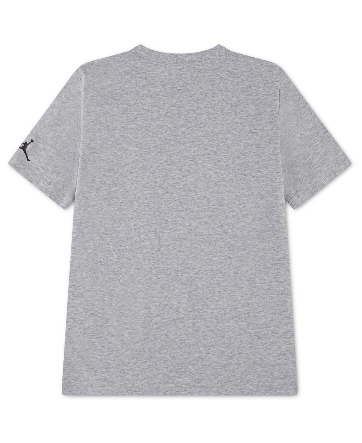 Jordan Boys 8-20 Graphic Print Short-Sleeve T-Shirt