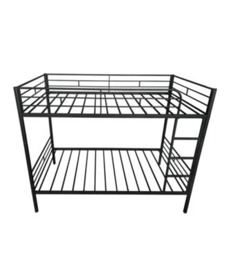 Separatable Bunk Bed
