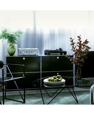 AT-LP7X Manual Belt Drive Turntable with AT-VM95E MM Cartridge