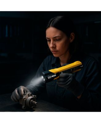 All-in-One Home Project Powerhouse: 21V Cordless Drill, Handy Solutions 39-Piece Tool Kit, and Ultra Bright Flashlight