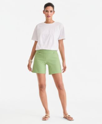 Women's Bengaline Shorts