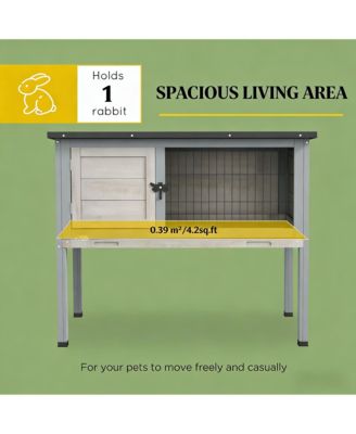 Cat House Elevated Cat House