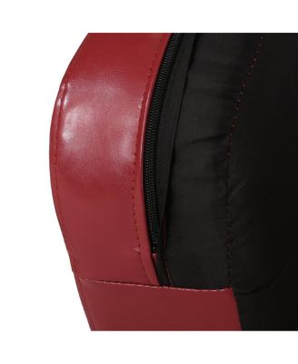 Streamdale Corley Club Chair: Swivel Barrel Chair for Statement Seating