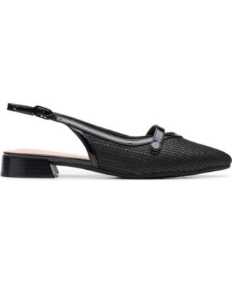 Women's Natalyn Sling Pointed Toe Dress Flats