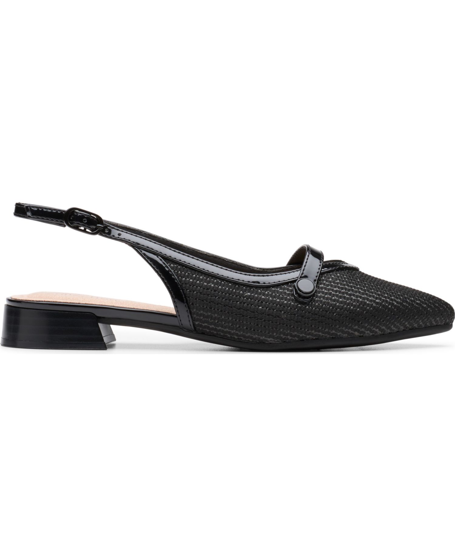 Women's Natalyn Sling Pointed Toe Dress Flats
