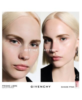 Prisme Libre Skin and Color Serum Primer, 1 oz.