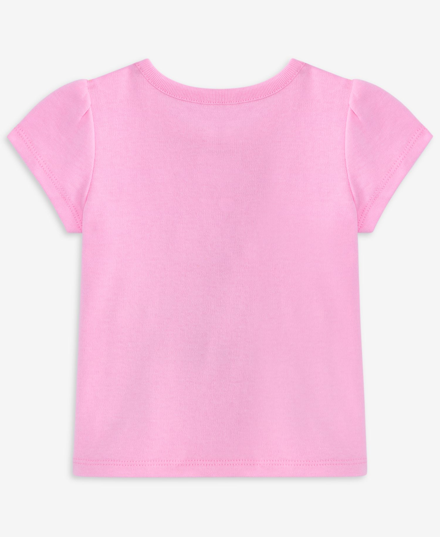 Baby Girls' 3M-24M Mix and Match Multi-Flowers T-Shirt