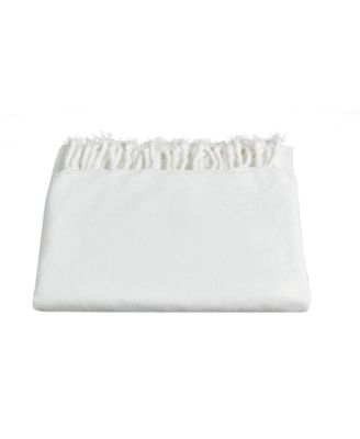 Macy's Hexagon Geometric 14-Pc. Comforter Set, King