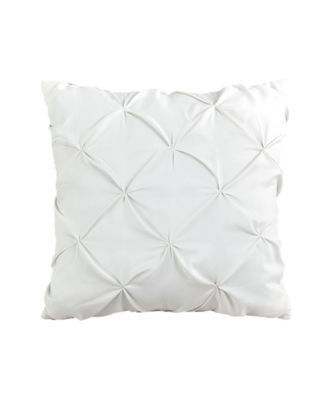 Macy's Cherry Blossom 14-Pc. Comforter Set, King