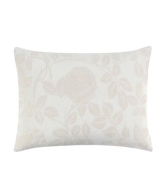 Macy's Jenna Floral 14-Pc. Comforter Set, Queen