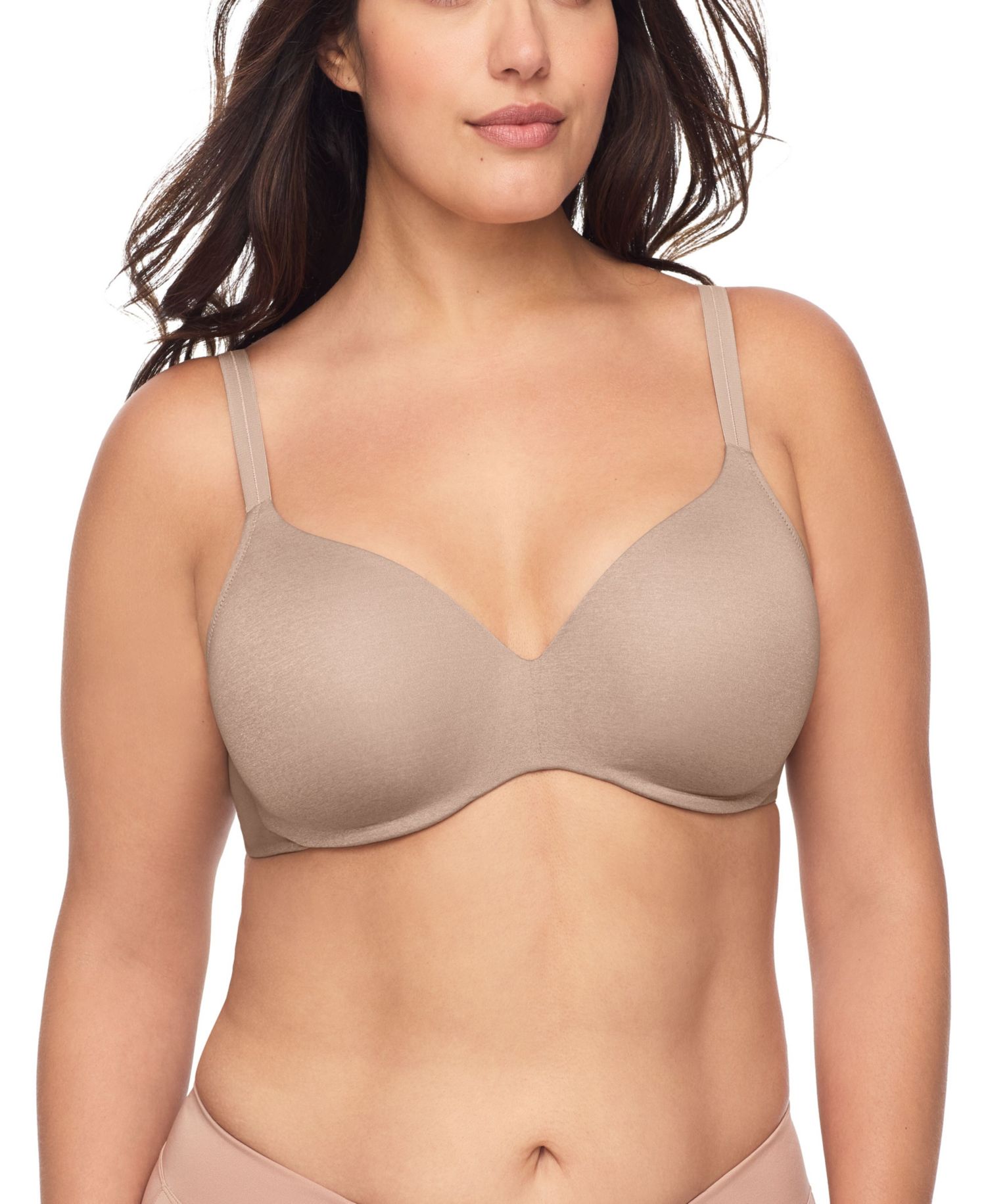 Women's Play It Cool Underwire Convertible T-Shirt Bra WRW253PU07